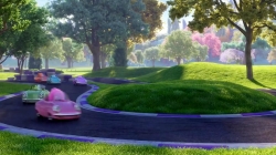 انیمیشن سانی بانیز قسمت 341 - sunny bunnies